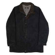 Manteau Trench Pour Hommes