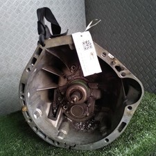 Boite de vitesses MERCEDES CLASSE C W203 203 2 phase 2 C220 CDI 2112609101