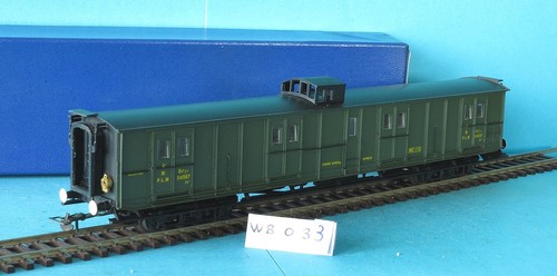 France trains 259 - ho,