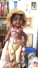 poupée ancienne 451 Heubach
