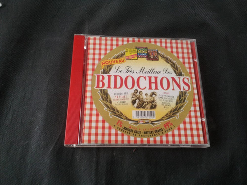 Les bidochons le - –,