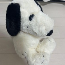 Peluche Snoopy SN Basic
