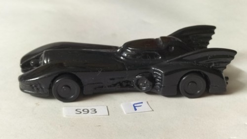 Voiture s93 applause batman - voiture,