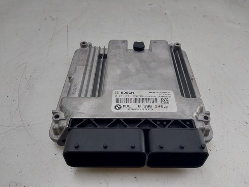 Calculateur moteur ecu - calculateur, engine