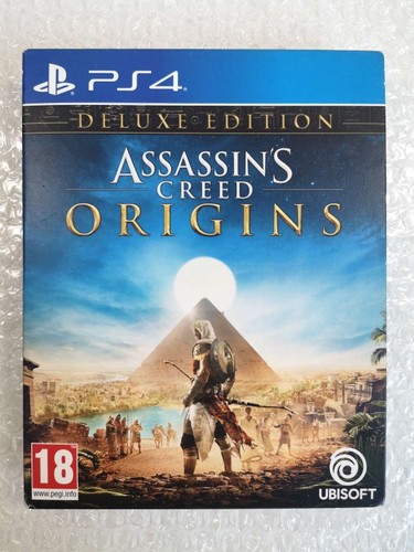 Assassin creed origins - creed,