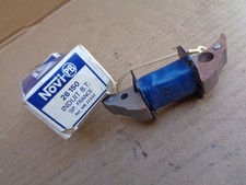 Induit bobine d'éclairage Novi 26 150 pour mobylette Motobécane d'ancien stock