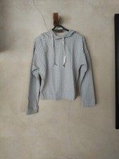 Sweat à capuche à motifs Promod taille s