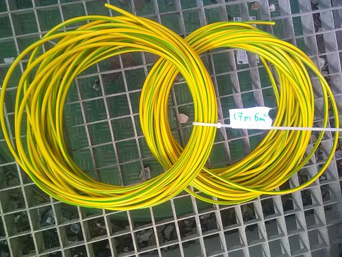 17m fils cable - 17m, /