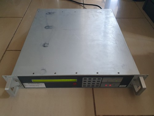 Newtec dvb 2080 - 2080, rate