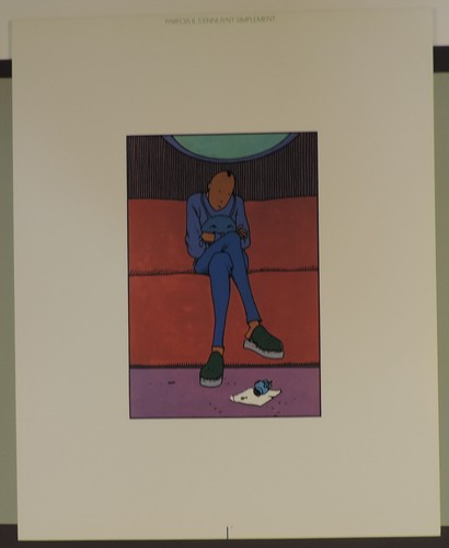 Moebius image portfolio - image,
