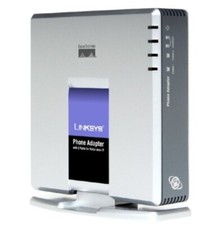 Cisco Linksys Phone Adapter