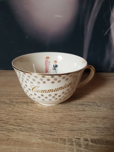 Tasse communion souvenir - tasse,