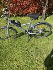 Cyclisme vélo de ville de femme Btwin 