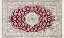 Tapis Persan Nain 9LA 160x260