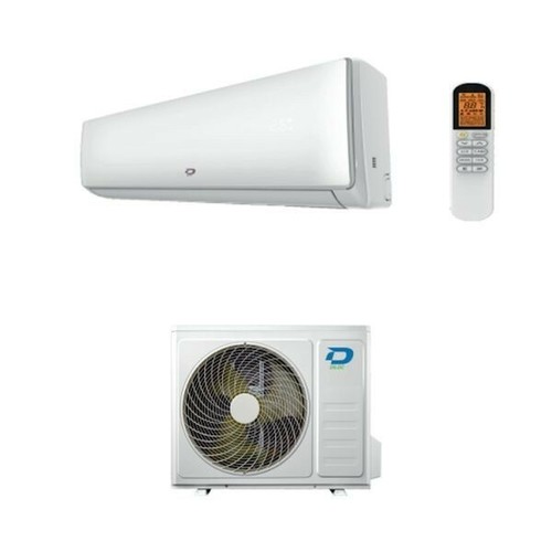 Climatiseur diloc impact - climatiseur,