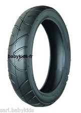 Pneu 200x45 Compatible  8x1 1/4 - pneu 8 x 1 1/4 Poussette Casualplay Kudu 3 