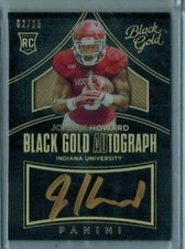 2016 Panini Black Gold