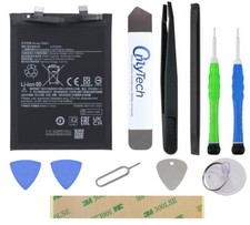 Kit Batterie de remplacement