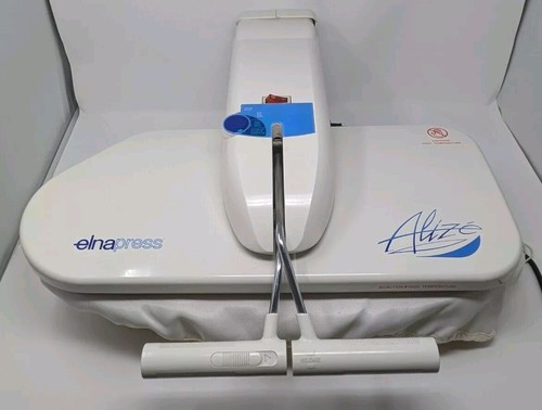 Alize elna press model ep1500 - alize,