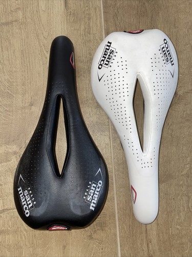 Selle vélo san marco - selle,