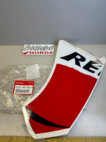 Autocollant type 1 repsol - 1,