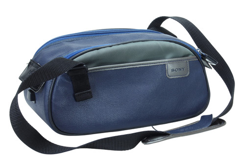 Sony vintage sac fourre tout - fourre,