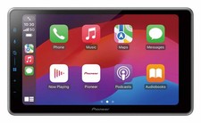 Pioneer SPH-DA97DAB Autoradio