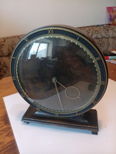 Horloge ancienne kienzle - ancienne,