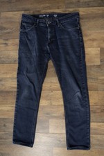 Celio Men’s 33 Slim Fit Dark