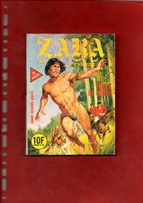 ZARA  N° 117  en  TBE