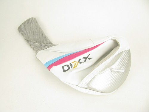 Xxio ladies driver headcover - ladies,