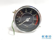 Original BMW E9 3,0 Csi