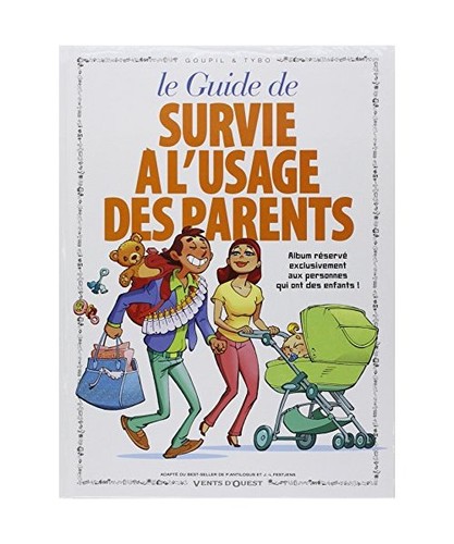 Les guides tome 05 - les,