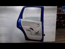 Porte arriere gauche Citroën C3 I (FC_, FN_) 1.4 hdi (2003-2011) 5 portes 6F08