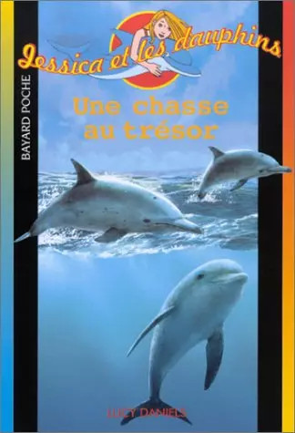 Jessica les dauphin une - et, :