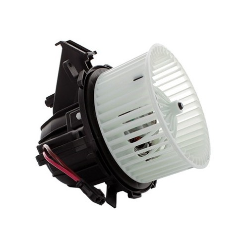 Ventilateur habitacle cv118g - d'habitacle,