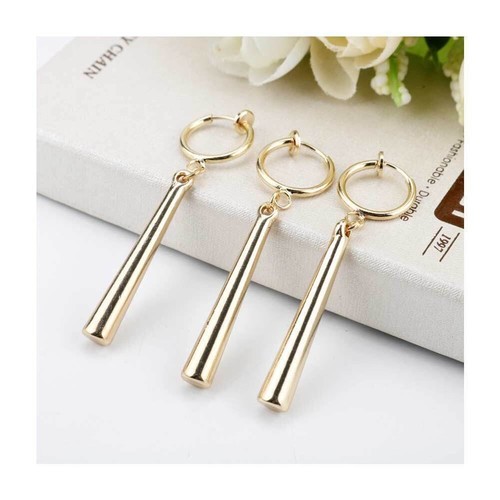 Roronoa zoro piece earrings - zoro,
