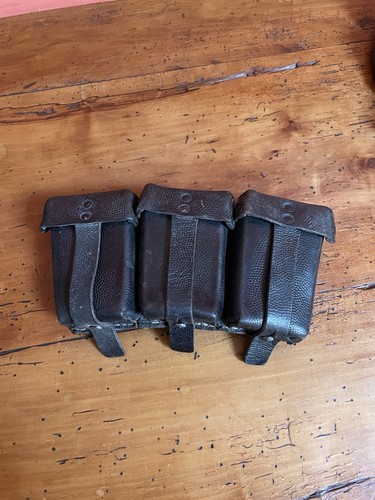 Cartouchière ww2 - ww2,