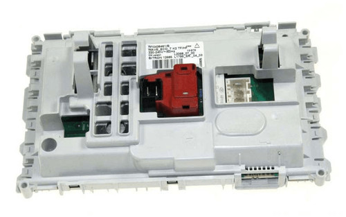 Module puissance vierge a - module, de