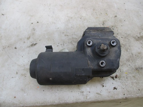 Moteur essuie glace - essuie-glace, fiat