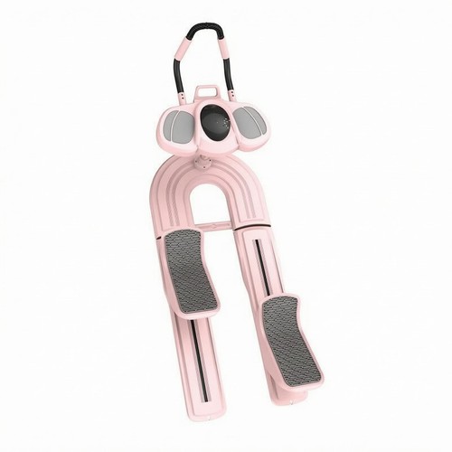 Appareil crawl pliable compact - appareil,