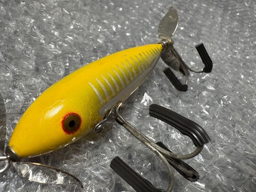 Leurre pêche heddon - pêche,