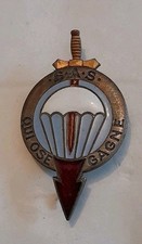 Insigne para tap forces - tap,