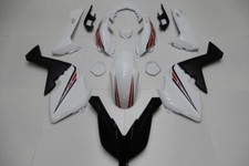 Kit Carénage Complet sans Garde Boue pour MBK EVOLIS 400 2014-2018