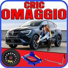 Galette de Secours 5Fori