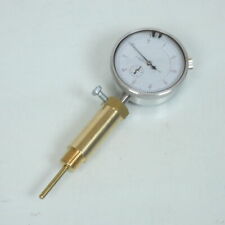 Outil contrôle avance allumage avec comparateur Polini pige de calage pour moto