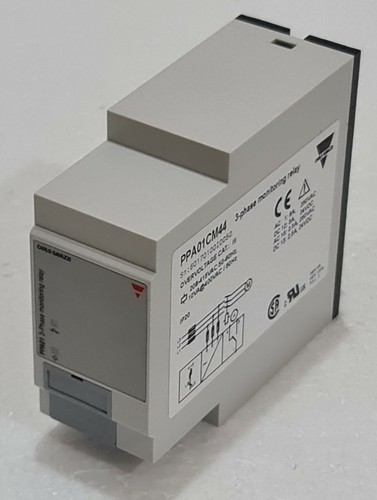 Carlo gavazzi ppa01cm44 - carlo,