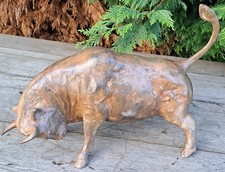 ¡¡ TAUROMACHIE TAUREAU DE