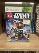 Lego Star Wars III 3 The Clone