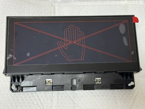 écran gps moniteur - de, bord